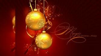 Holiday Computer Wallpaper Christmas