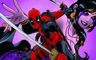 Deadpool Marvel Superhero Comics Hero Warrior Action Comedy Adventure