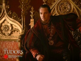 The Tudors Extras