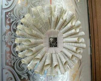 Paper Crafts Ideas Adults Roll Sheets Of And