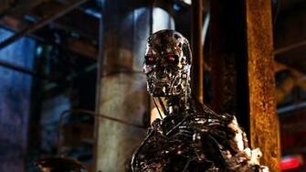 Terminator Genesis New Movies Wallpaper Pictu High