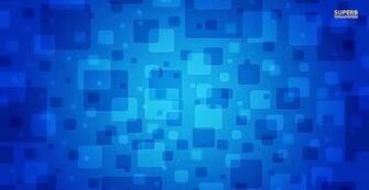 Blue Honeycomb Pattern Wallpaper Wide HD