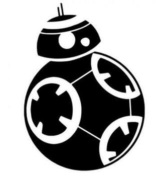 Star Wars Silhouettes Clipart Abeoncliparts Cliparts