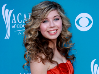 Jennette Mccurdy Wallpaper