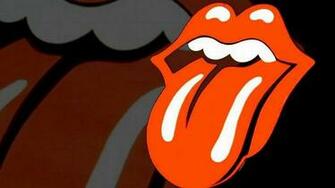 The Rolling Stones Logo Tongue Image Crazy Gallery