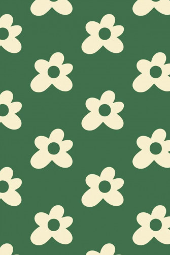 Sage Green Wallpaper
