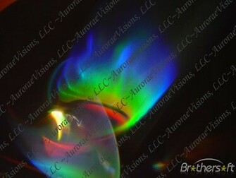 Aurorae Chakra