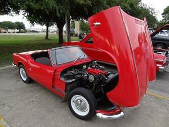 Triumph Spitfire Fondo De Pantalla
