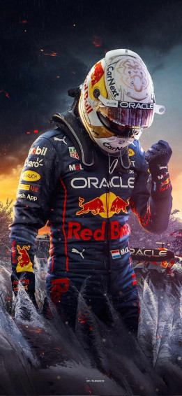 Red Bull Racing Wallpaper