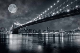 Black And White Photography Wallpaper