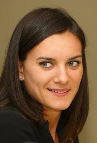 Yelena Isinbayeva Wallpaper