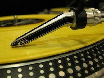 Serato Wallpaper