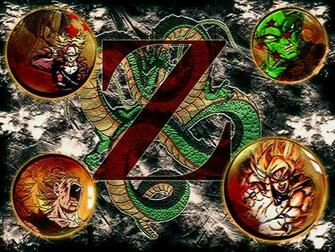 Dragonball Z Wallpaper By Wreckd