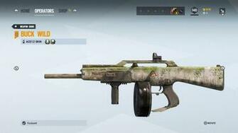 Has Anyone Gotten This Legendary Yet Rainbow6