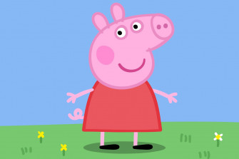 Peppa Pig Banned From App In China