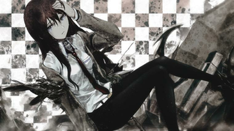 Steins Gate Wallpaper By Eternalflamz Customization Fantasy