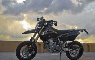 Suzuki Drz 400sm Wallpaper Sm