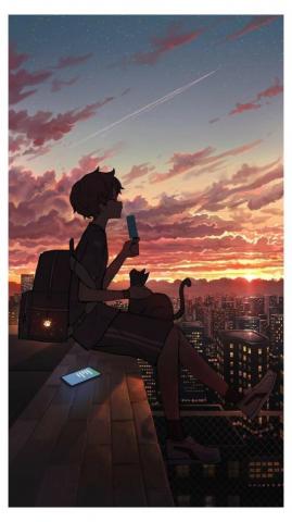 Anime Ideas Funny Life