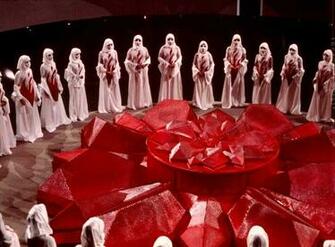 Logans Run Nude Hot Girls Wallpaper
