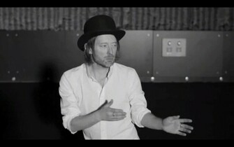 Thom Yorke Best Wallpaper