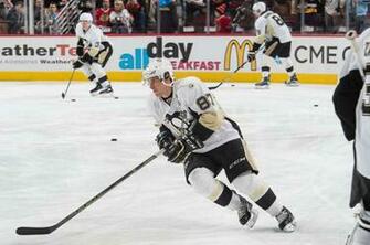 Blackhawks Vs Penguins Pittsburgh Photos