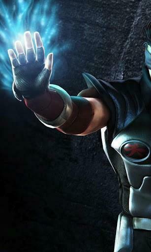 Thank You For Ing My Mortal Kombat HD Live Wallpaper Please