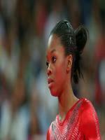 Gabby Douglas Wallpaper Photos