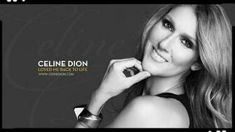 Celine Dion HD Wallpaper Background Image Id