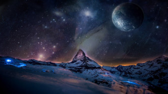 Astronomy Wallpaper