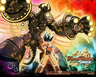 Duel Master Wallpaper By Zoeyhanson