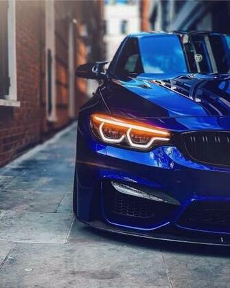 Bmw Android iPhone Desktop HD Background