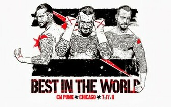 Cm Punk HD Wallpaper Window Top Rated