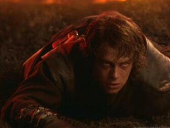 Anakin Skywalker Wallpaper