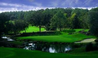 Scenic Golf Course S