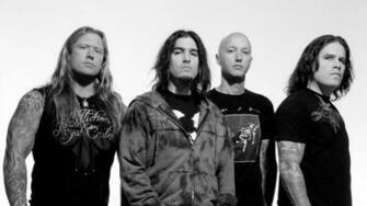 Machine Head Wallpaper Background