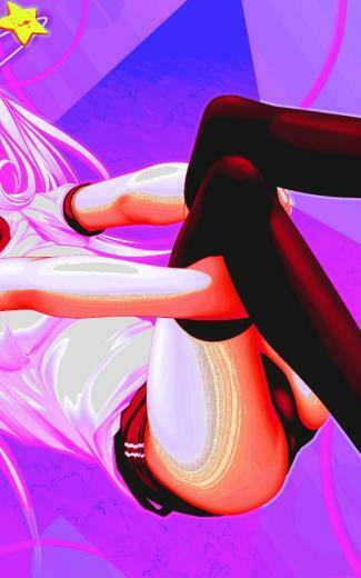 Ecchi Kawaii Lolicon Loli Bloomer HD Wallpaper Anime Manga