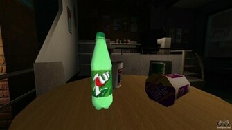 7up HD Mobile Wallpaper