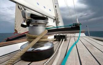 Sailing Wallpaper Sf