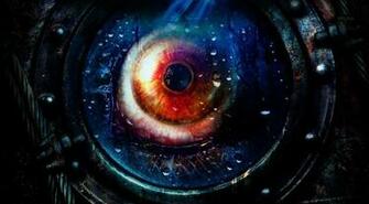 Resident Evil Revelations HD Game Wallpaper