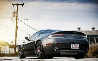 Aston Martin 4k Gallery Wallpaper HD