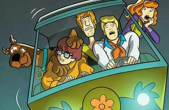 Scooby Doo Best Wallpaper Baltana