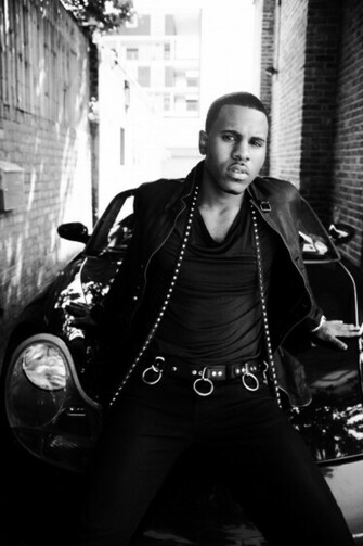 Jason Derulo Photo