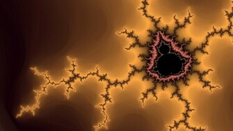 Mandelbrot Wallpaper