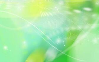 Green Background Quotes