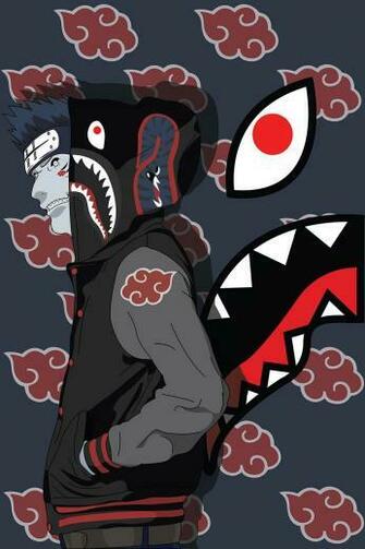 Kakashi Supreme Wallpaper Top Background