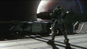Starship Troopers Trig Wallpaper By Unh0lyfurball