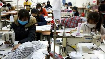 Japan Banks Offer Swift Loans To Virus Hit Businesses In China