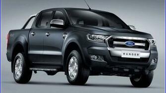 Ford Wildtrak Car Wallpaper HD