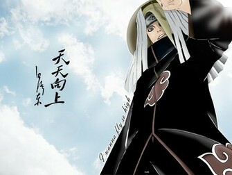 Naruto Shippuden Wallpaper Gamestart