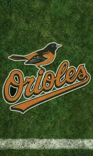 Baltimore Orioles Wallpaper For Nokia Lumia